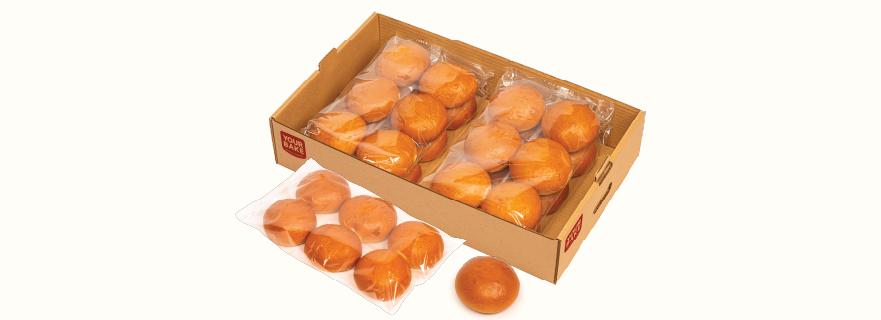 Brioche Premium Collection