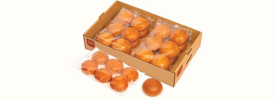 Brioche Yourbake Collection